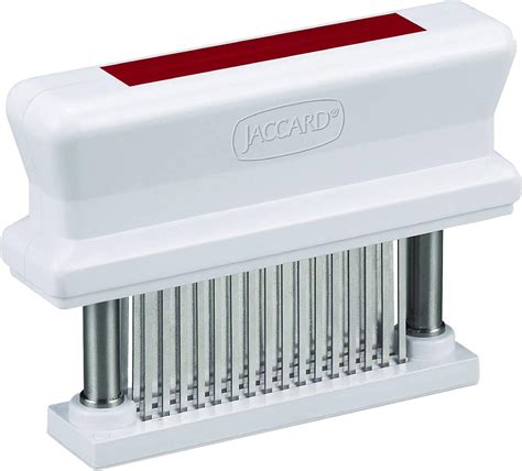 Amazon.com: Vankcp Professional Meat Tenderizer Tool Poultry ...