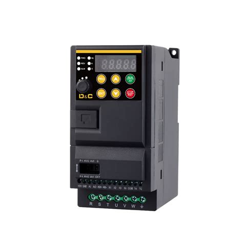 Variable-Frequency Drive 的图像结果