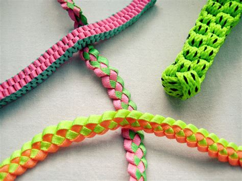 Image result for Plastic String Bracelets