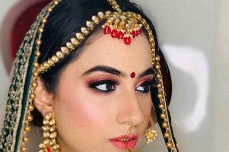 Makeup Theatre By Charu - Makeup Artist - Delhi Cantt. - Weddingwire.in