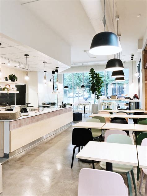 Guys! I Designed a Restaurant - It's Called BRIM - Deuce Cities Henhouse