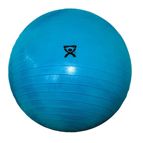 Image result for Inflating Exercise Ball