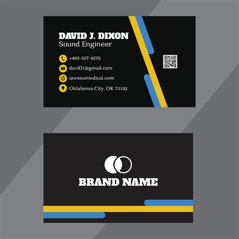Graphic Design Business Cards 的图像结果
