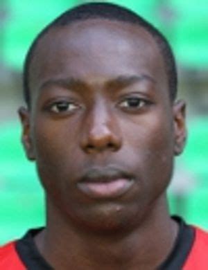 Fabien Balisier - Player profile | Transfermarkt