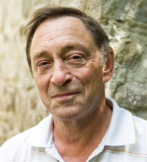 Professor Guy Standing - Faculty of Humanities, Arts and Social ...