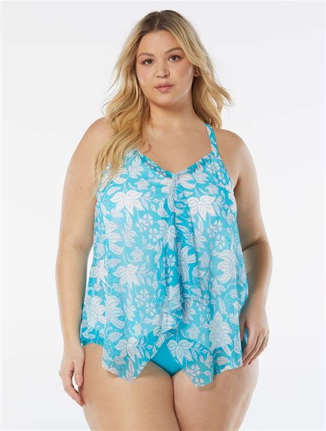 The Rise of Plus Size Swimsuit Manufacturers: Trends, Brands, and ...