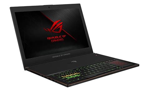 ASUS India, ASUS ROG, ASUS ROG Gaming Laptop, ASUS GL503 Gaming Laptop ...