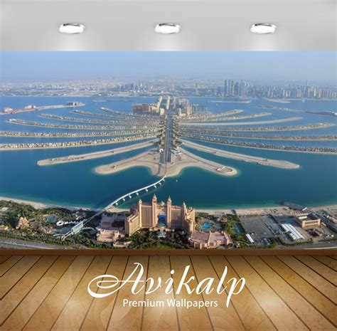 Avikalp Exclusive Awi2438 Best Wonderful Arab Emirates Full HD Wallpap ...