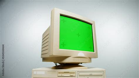 Image result for Retro Computer Splash Screen