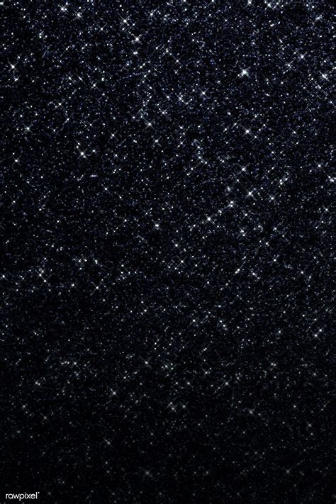 Black Glitter Background Wallpaper at Ricky Payne blog