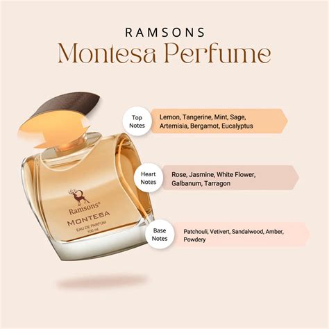 The Ultimate Guide to Monsoon Perfume for Men: Featuring Ramsons Perfu ...