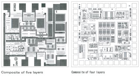 Semiconductor - Patent Attorneys Leonhard@Friends Munich