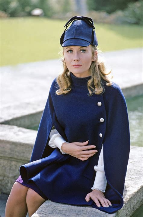 'Nanny and the Professor': Revisit The Magical Sitcom of the 1970s ...