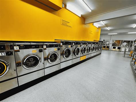 Star Laundromat Blacktown | 12 Ash Road | Open 24x7 | Free WiFi