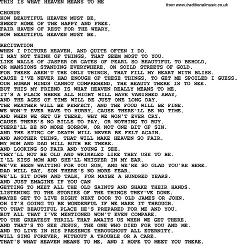 Mean To Me Lyrics