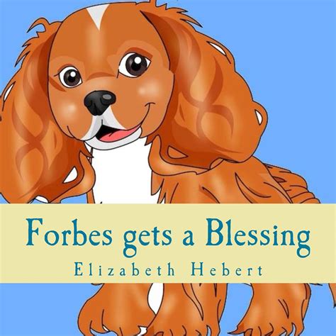 Forbes Gets A Blessing eBook : Hebert, Elizabeth: Amazon.in: Kindle Store