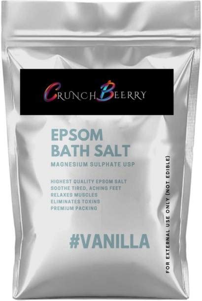 Epsom Salt - Buy Epsom Salt online at Best Prices in India | Flipkart.com