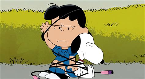 El show de Snoopy (2021)