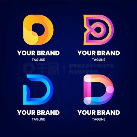 D Local Logo 的图像结果