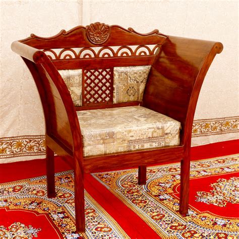 Buy Wooden Sofa Set Online | 2 & 3 Seater Wood Sofa | Woodsala