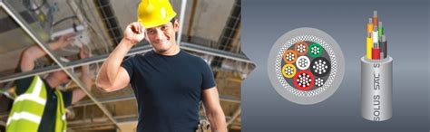 Solus | Solus Access Control Cables