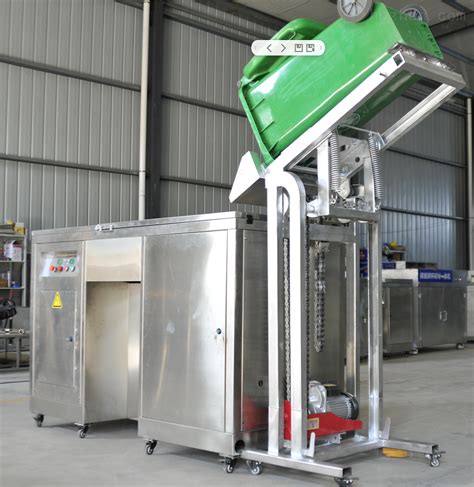 家用厨余垃圾处理机供应商 服务为先「上海艾尔天合环境科技供应」 - 长沙-8684网