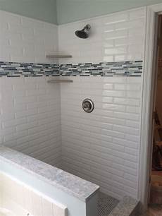 Bathroom Accent Tile by Selecting Shower Tile Tips And Tricks Bathroom Accent Tile