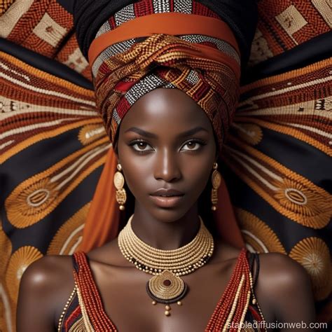 african jewelry Prompts | Stable Diffusion Online