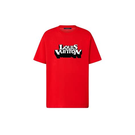 Tshirt louis vuitton online