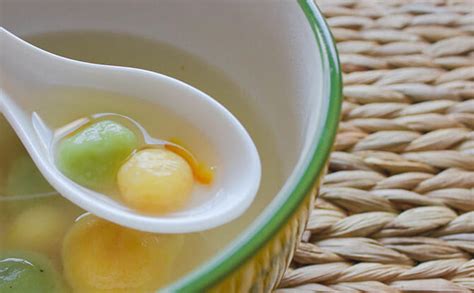 What Is Winter Solstice Festival?-Dongzhi&Tang Yuan Festival | Son Of China
