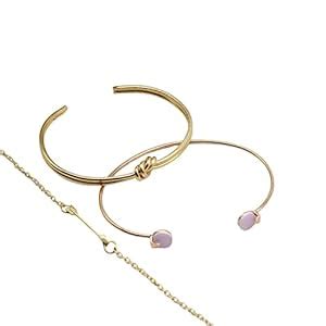 Buy Joker & Witch Knight Bracelet Stack at Amazon.in