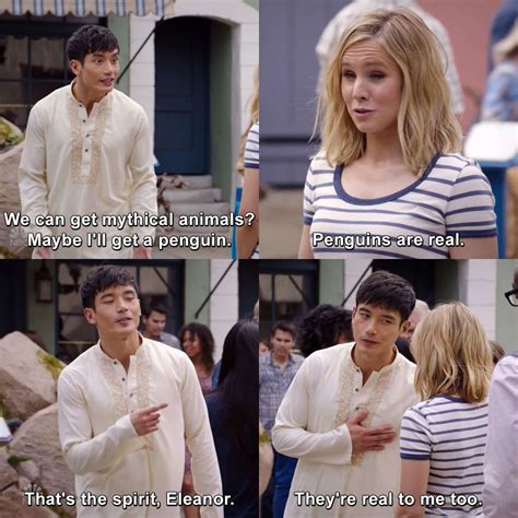 15 Times Jason Mendoza was Forking Hilarious on The Good Place | The ...