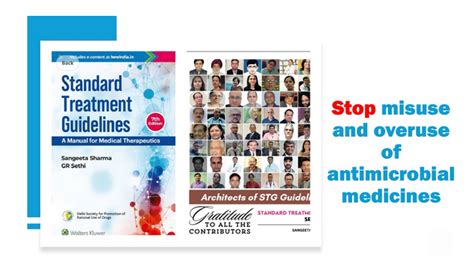 Right diagnostic test and right treatment at the right time can prevent ...