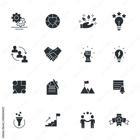 Core Values 的图像结果