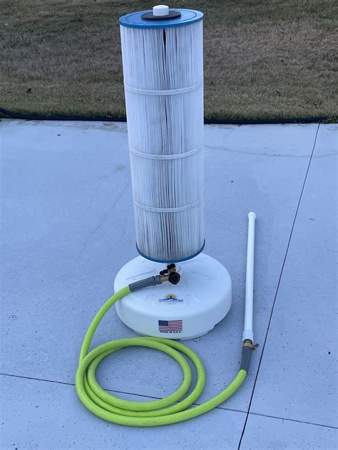 Image result for Pool Filter Cleaner