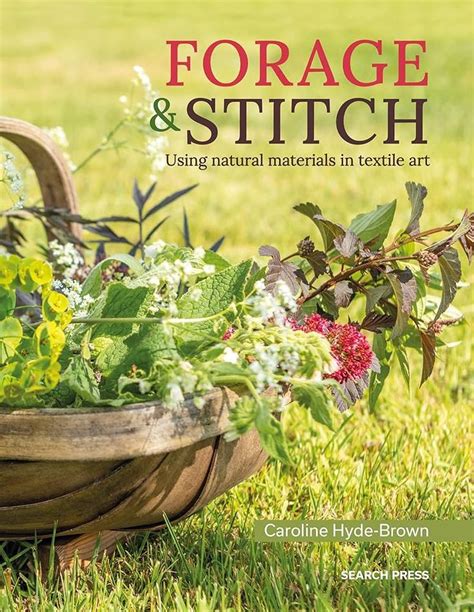 Quill Embroidery: Traditional Decorative Art Using Natural Materials