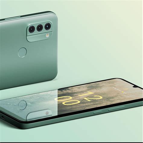 Realme C30: Smartphone Entry-Level yang Tetap Menarik di Tahun Ini