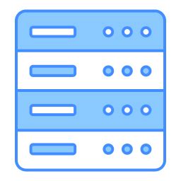 Database Program Icon in Computer 的图像结果