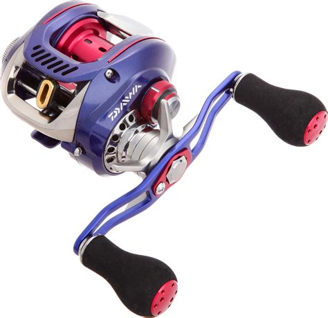 Daiwa Team Daiwa Zillion Pe Special 7 9l Japan Import | Desertcart INDIA