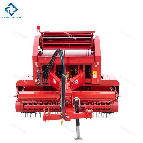 Image result for Hay Stacker Machine