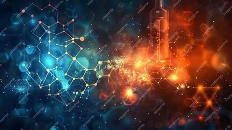 Science and Technology News Background 的图像结果