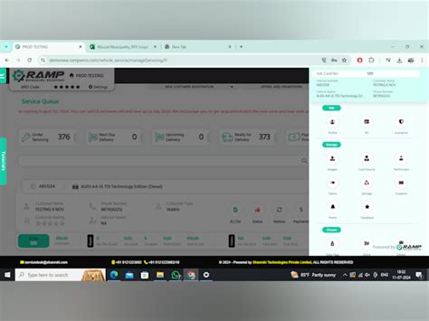 RAMP Price, Features, Reviews & Ratings - Capterra India