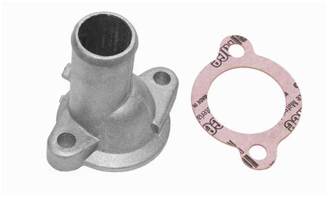 SUZUKI WATER THERMOSTAT CAP WATER INLET CAP WATER BODY ELBOW ALTO A ...