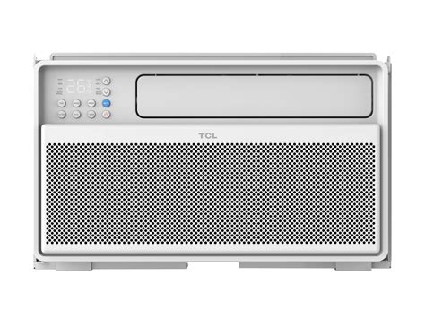 TCL UJE-Series-Window Air Conditioner-TCL Philippines