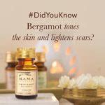 12 Best Essential Oils For Skin To Heal Skin Naturally - Kama Ayurveda