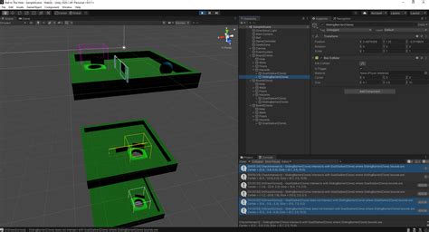 Image result for Unity Collider.bounds