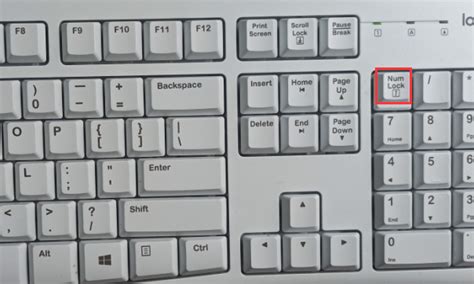 电脑键盘不能打字了按哪个键恢复-百度经验