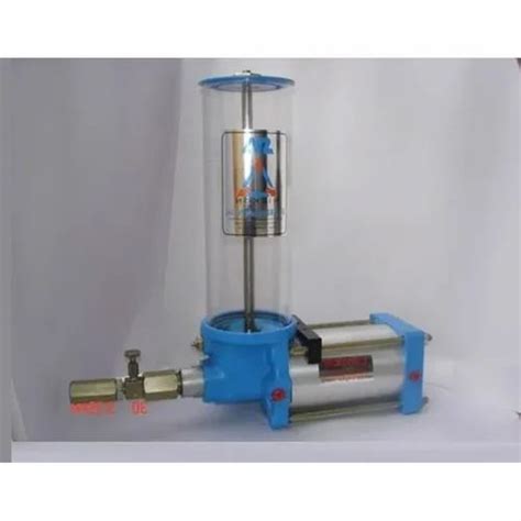AUTOMATIC LUBRICATION SYSTEM - DC Operated Automatic Lubrication Pump ...