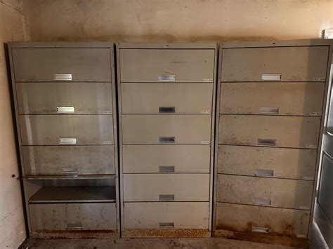 HON Filing Cabinets for Sale in Clearwater, FL - OfferUp