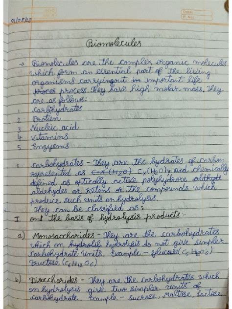 Image result for Biomolecules Class 12th